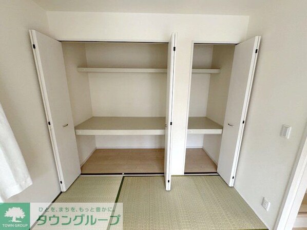 霞ケ関北戸建の物件内観写真